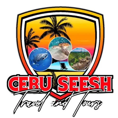 Cebu Seesh Travel and Tours logo